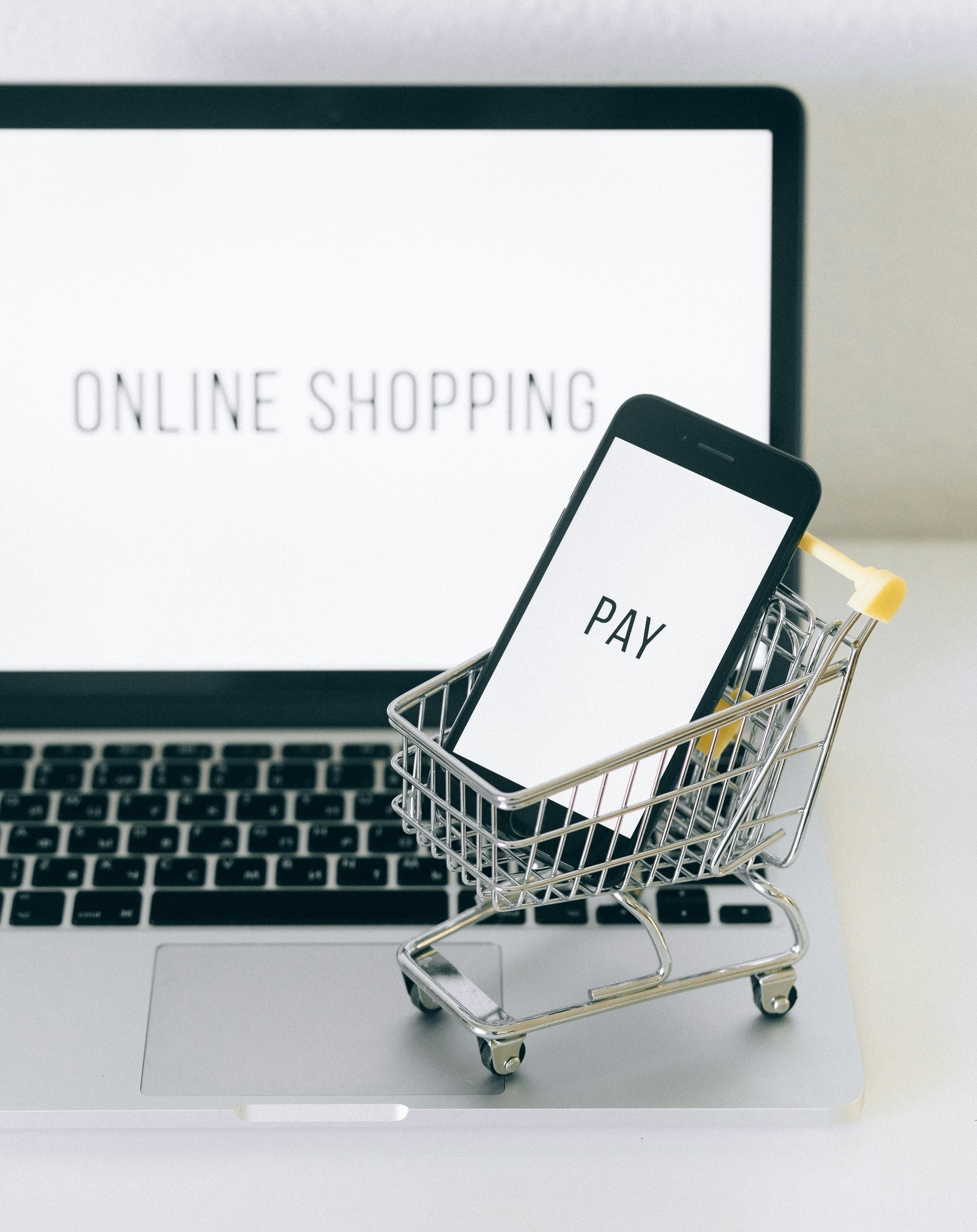 e-commerce blog