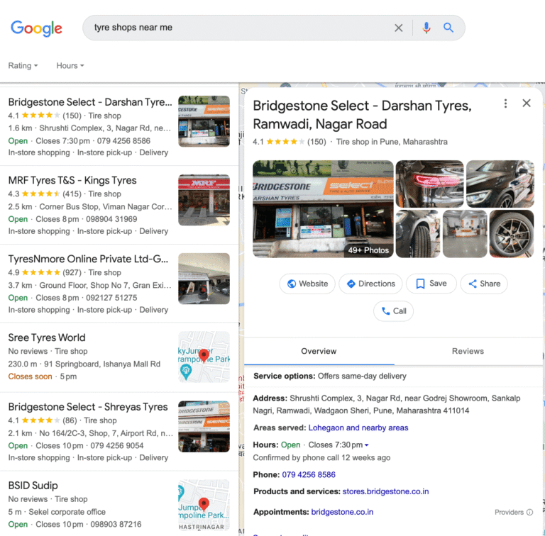 Google Business Customer Reviews -KodeGurus