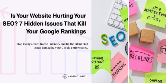 Latest SEO Services -KodeGurus