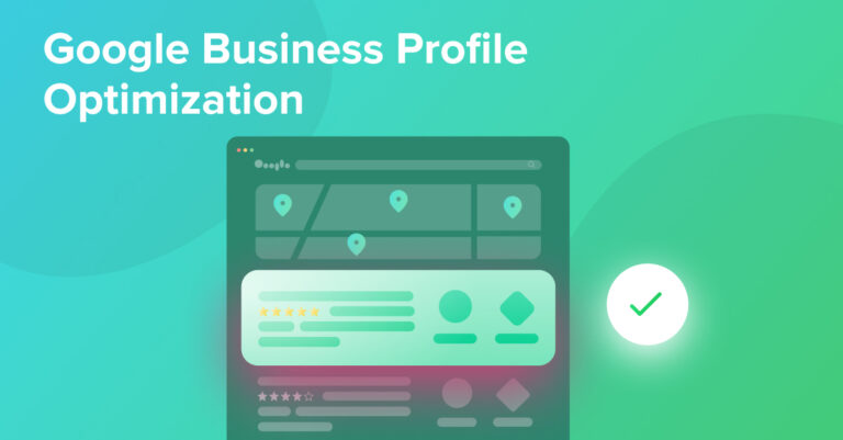 Google Business Profile Manager Optimization -KodeGurus