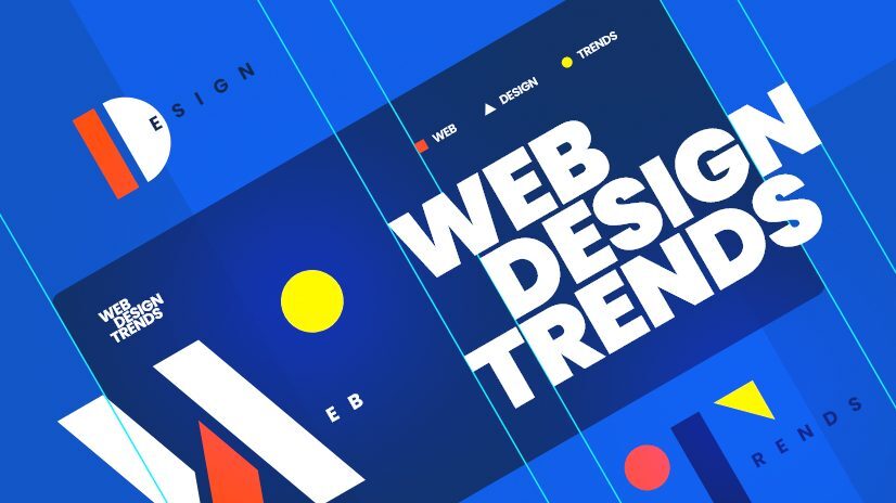 2025 Web Design Trends -Kodegurus