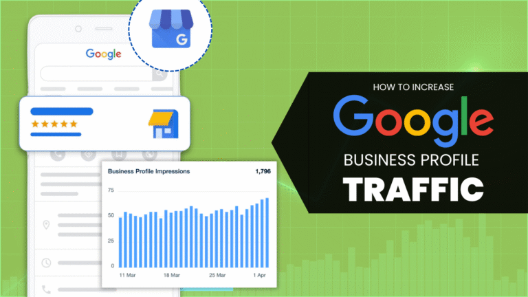 Google Business Profile Traffic Booster -KodeGurus