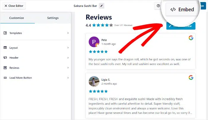 Review Us on Google -KodeGurus