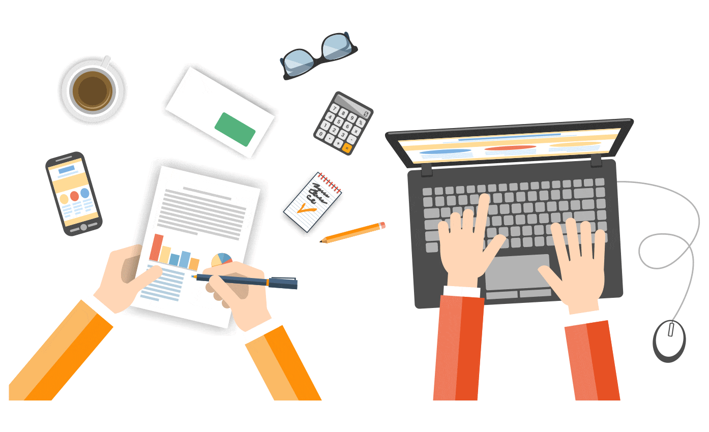Business Automation