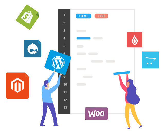 Business Automation