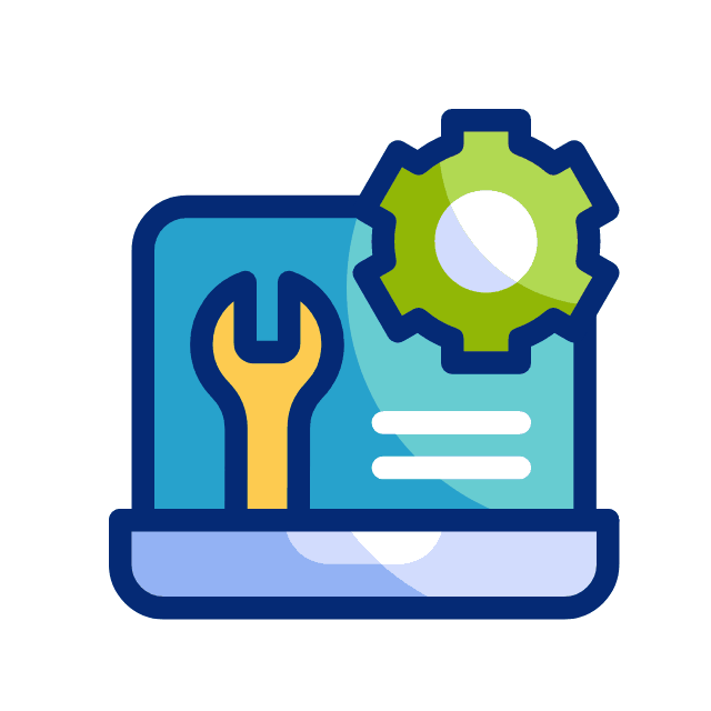 Website Maintenance