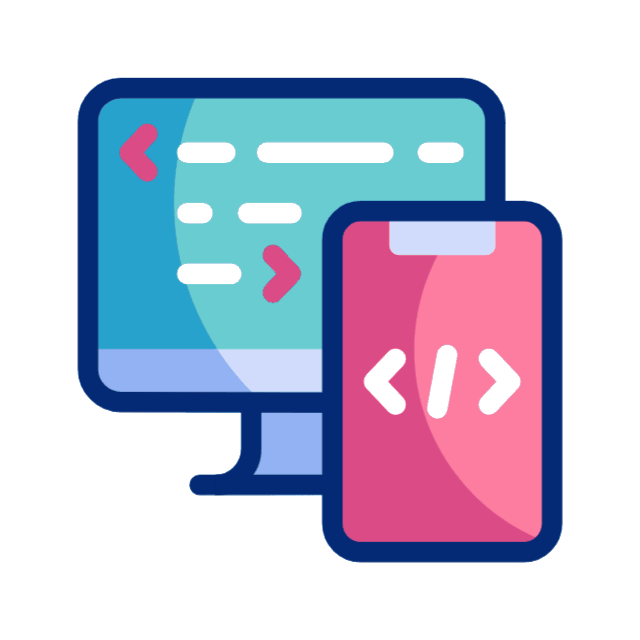 web development