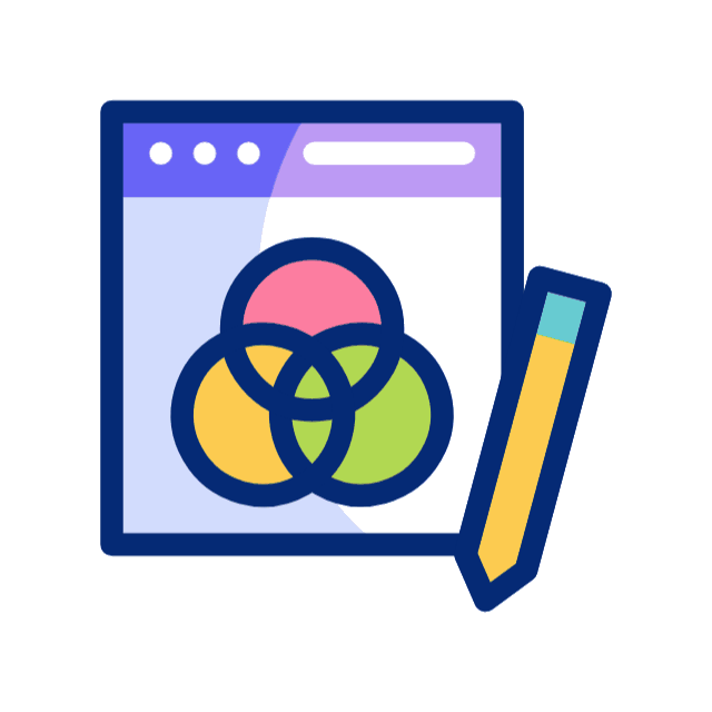 web design