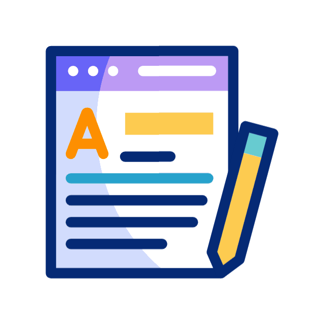 content writing