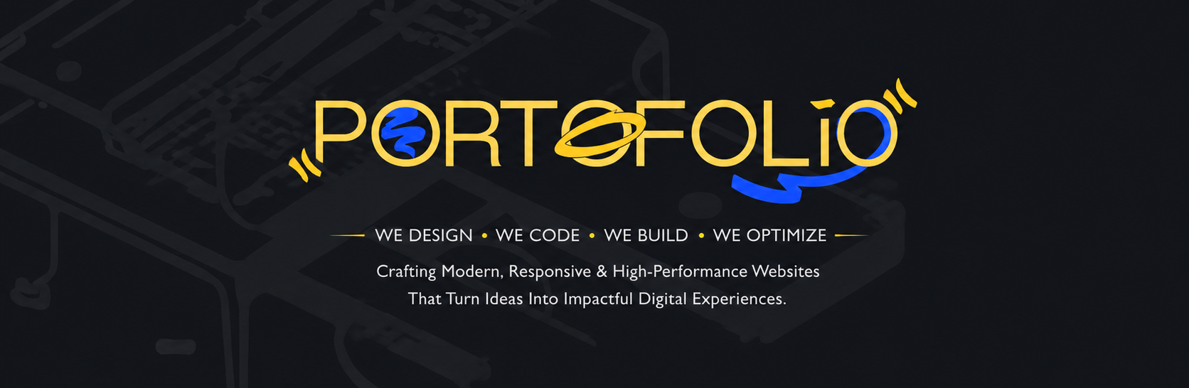 portfolio